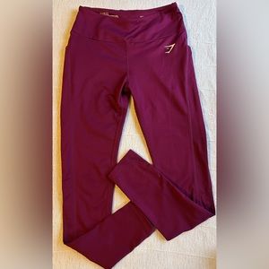 Women’s Gymshark size M in Purple
